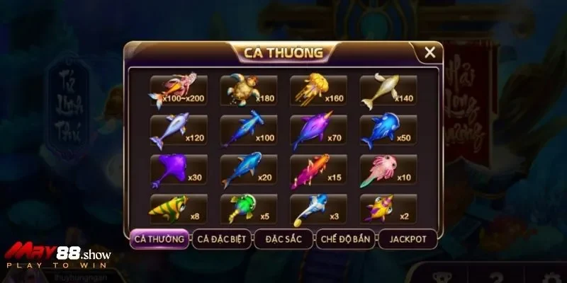 Tải game Kho Báu Long Cung May88 trải nghiệm ngay